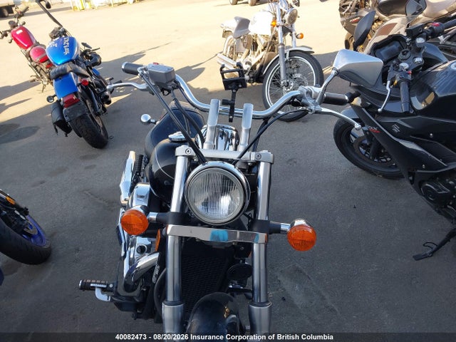 2007 Honda Vt750 C2 მანქანა იყიდება აუქციონზე, vin: JH2RC53287M000105, აუქციონის ნომერი: 40082473