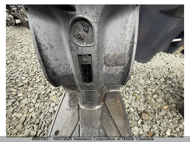 Piaggio Typhoon 50 2024 ZAPC506B5R4005075 Image 10