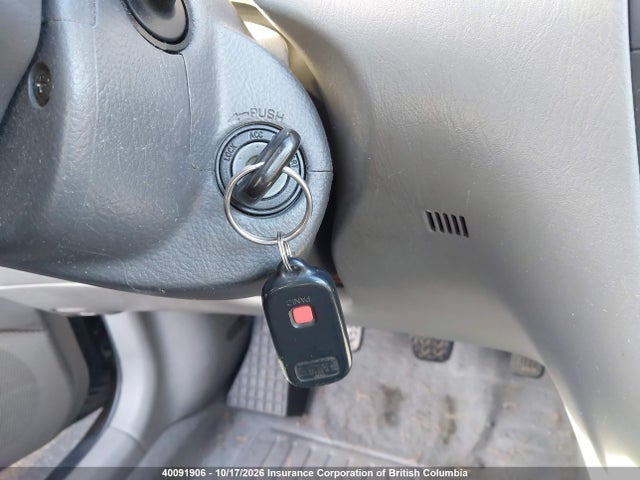 Продажа на аукционе авто 2006 Toyota Corolla Ce/le/s, vin: 2T1BR32EX6C597696, номер лота: 40091906