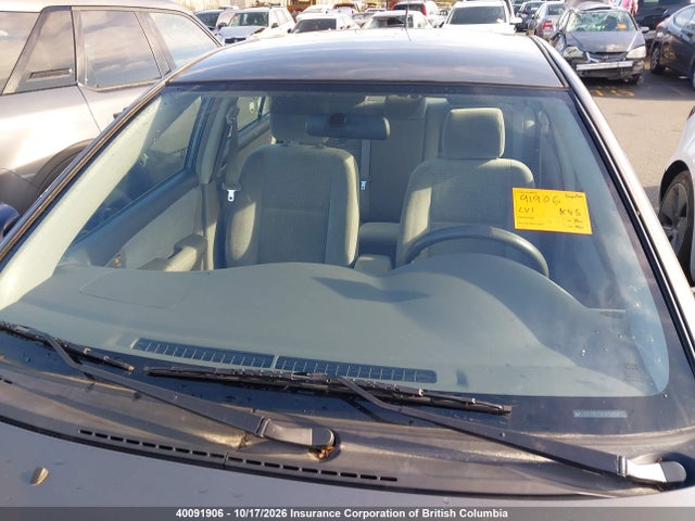 Продажа на аукционе авто 2006 Toyota Corolla Ce/le/s, vin: 2T1BR32EX6C597696, номер лота: 40091906