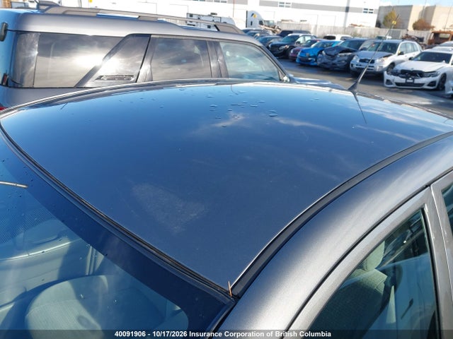 Продажа на аукционе авто 2006 Toyota Corolla Ce/le/s, vin: 2T1BR32EX6C597696, номер лота: 40091906
