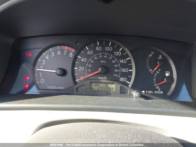 Продажа на аукционе авто 2006 Toyota Corolla Ce/le/s, vin: 2T1BR32EX6C597696, номер лота: 40091906
