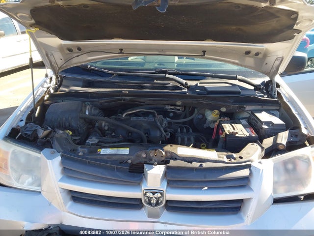 Aukcja sprzedaży 2010 Dodge Grand Caravan Se, vin: 2D4RN4DE0AR287744, numer aukcji: 40083582