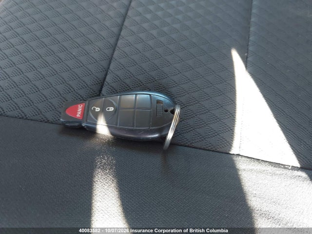 Aukcja sprzedaży 2010 Dodge Grand Caravan Se, vin: 2D4RN4DE0AR287744, numer aukcji: 40083582