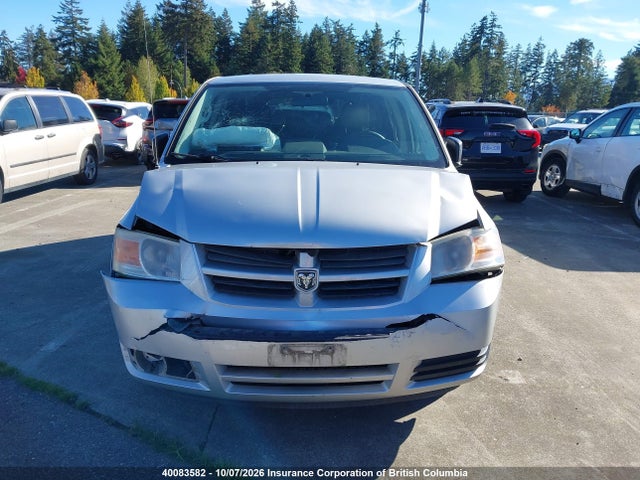 Aukcja sprzedaży 2010 Dodge Grand Caravan Se, vin: 2D4RN4DE0AR287744, numer aukcji: 40083582