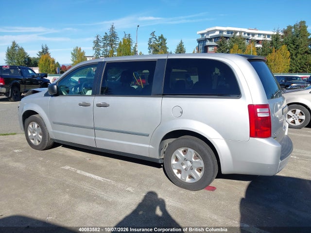 Aukcja sprzedaży 2010 Dodge Grand Caravan Se, vin: 2D4RN4DE0AR287744, numer aukcji: 40083582
