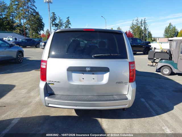 Aukcja sprzedaży 2010 Dodge Grand Caravan Se, vin: 2D4RN4DE0AR287744, numer aukcji: 40083582