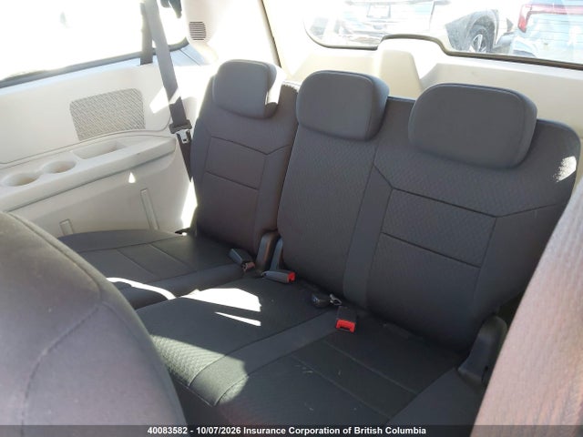 Aukcja sprzedaży 2010 Dodge Grand Caravan Se, vin: 2D4RN4DE0AR287744, numer aukcji: 40083582