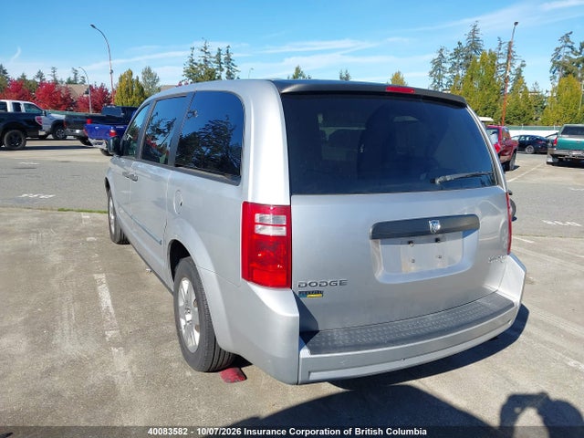 Aukcja sprzedaży 2010 Dodge Grand Caravan Se, vin: 2D4RN4DE0AR287744, numer aukcji: 40083582