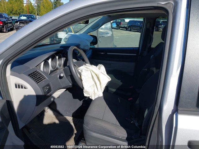Aukcja sprzedaży 2010 Dodge Grand Caravan Se, vin: 2D4RN4DE0AR287744, numer aukcji: 40083582