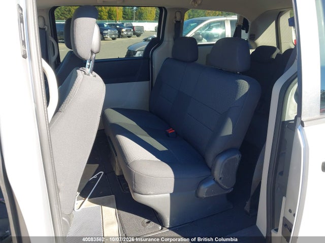 Aukcja sprzedaży 2010 Dodge Grand Caravan Se, vin: 2D4RN4DE0AR287744, numer aukcji: 40083582
