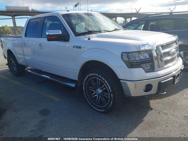 Aukcja sprzedaży 2010 Ford F150, vin: 1FTFW1EV4AFB80391, numer aukcji: 40091907