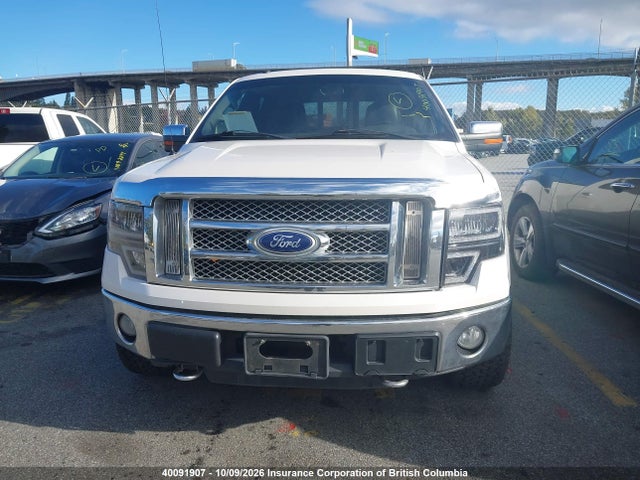 Aukcja sprzedaży 2010 Ford F150, vin: 1FTFW1EV4AFB80391, numer aukcji: 40091907