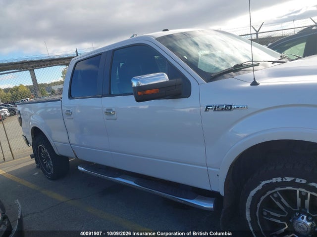 Aukcja sprzedaży 2010 Ford F150, vin: 1FTFW1EV4AFB80391, numer aukcji: 40091907