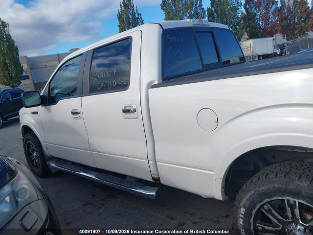 Aukcja sprzedaży 2010 Ford F150, vin: 1FTFW1EV4AFB80391, numer aukcji: 40091907