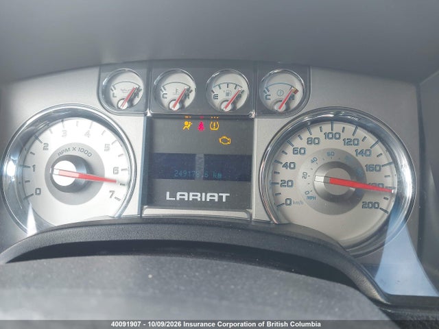 Aukcja sprzedaży 2010 Ford F150, vin: 1FTFW1EV4AFB80391, numer aukcji: 40091907