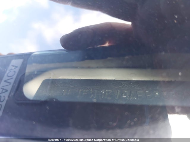Aukcja sprzedaży 2010 Ford F150, vin: 1FTFW1EV4AFB80391, numer aukcji: 40091907