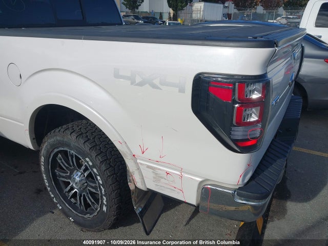 Aukcja sprzedaży 2010 Ford F150, vin: 1FTFW1EV4AFB80391, numer aukcji: 40091907