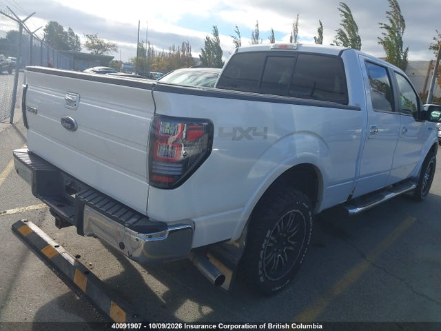 Aukcja sprzedaży 2010 Ford F150, vin: 1FTFW1EV4AFB80391, numer aukcji: 40091907