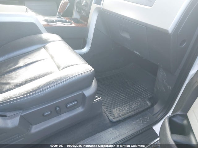 Aukcja sprzedaży 2010 Ford F150, vin: 1FTFW1EV4AFB80391, numer aukcji: 40091907