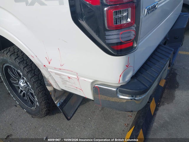 Aukcja sprzedaży 2010 Ford F150, vin: 1FTFW1EV4AFB80391, numer aukcji: 40091907