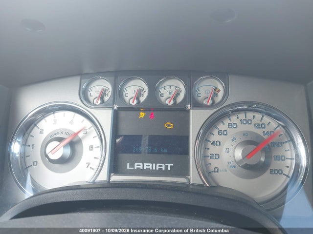 Aukcja sprzedaży 2010 Ford F150, vin: 1FTFW1EV4AFB80391, numer aukcji: 40091907