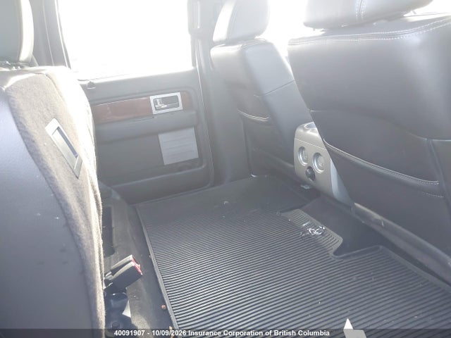 Aukcja sprzedaży 2010 Ford F150, vin: 1FTFW1EV4AFB80391, numer aukcji: 40091907