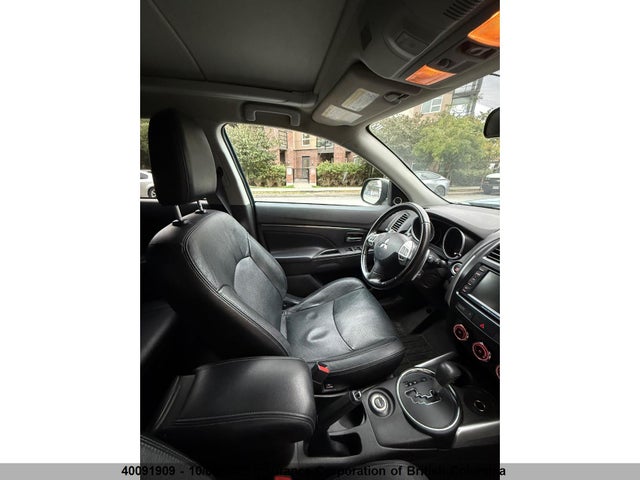 40091909 :رقم المزاد ، 4A4AJ4AU5DE602937 vin ، 2013 Mitsubishi Rvr مزاد بيع