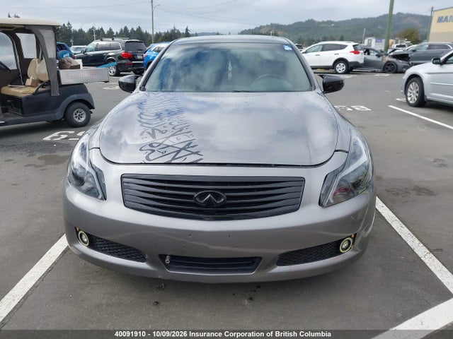Продаж на аукціоні авто 2009 Infiniti G37x, vin: JNKCV61F79M355773, номер лоту: 40091910