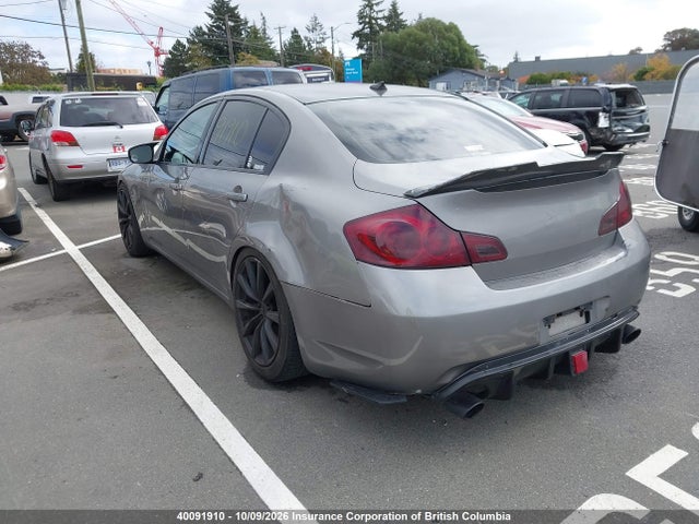 Продаж на аукціоні авто 2009 Infiniti G37x, vin: JNKCV61F79M355773, номер лоту: 40091910