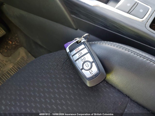 Продажа на аукционе авто 2025 Ford Escape, vin: 1FMCU0E11SUB26037, номер лота: 40091912