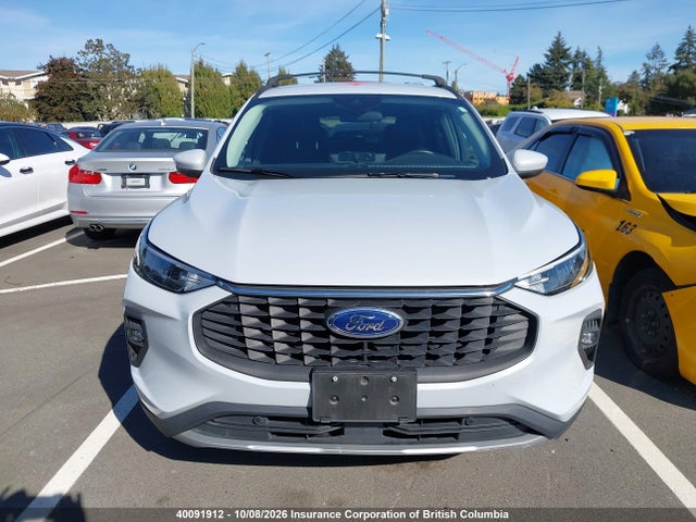 Продажа на аукционе авто 2025 Ford Escape, vin: 1FMCU0E11SUB26037, номер лота: 40091912