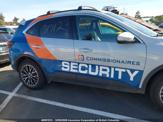 Продажа на аукционе авто 2025 Ford Escape, vin: 1FMCU0E11SUB26037, номер лота: 40091912