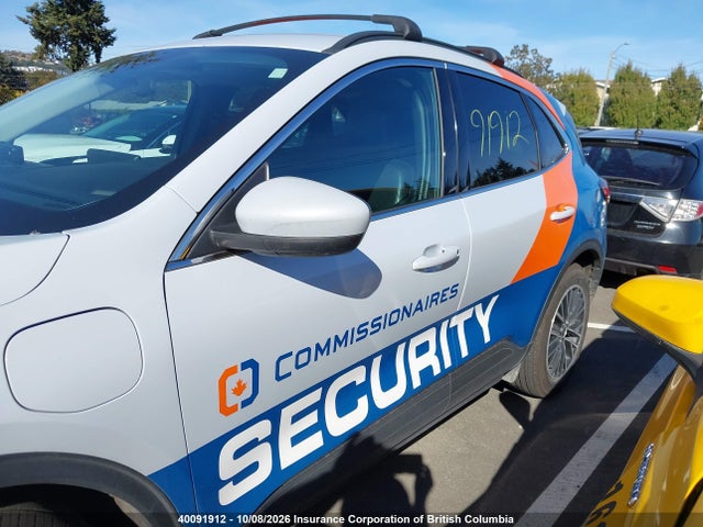 Продажа на аукционе авто 2025 Ford Escape, vin: 1FMCU0E11SUB26037, номер лота: 40091912