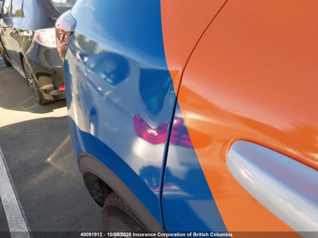 Продажа на аукционе авто 2025 Ford Escape, vin: 1FMCU0E11SUB26037, номер лота: 40091912