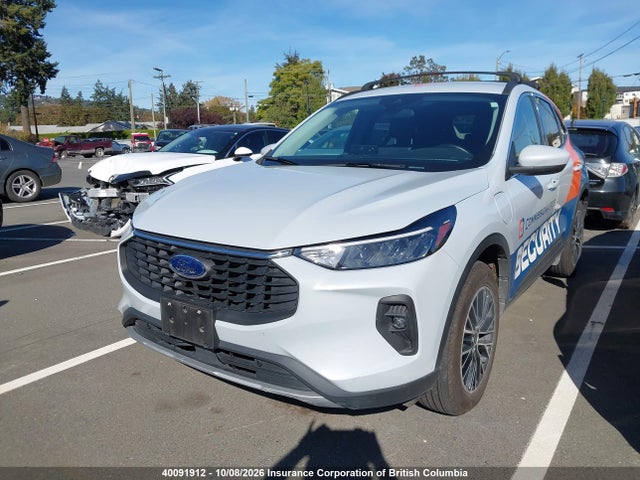 Продажа на аукционе авто 2025 Ford Escape, vin: 1FMCU0E11SUB26037, номер лота: 40091912