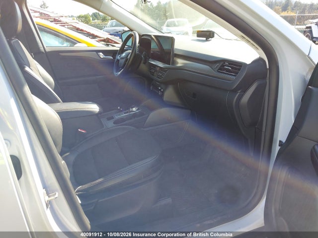 Продажа на аукционе авто 2025 Ford Escape, vin: 1FMCU0E11SUB26037, номер лота: 40091912