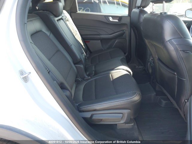 Продажа на аукционе авто 2025 Ford Escape, vin: 1FMCU0E11SUB26037, номер лота: 40091912