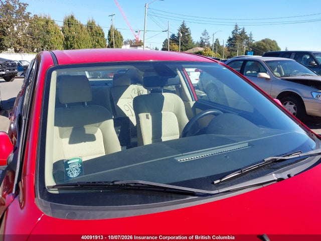 40091913 :رقم المزاد ، JM1BK12F541192722 vin ، 2004 Mazda 3 I مزاد بيع