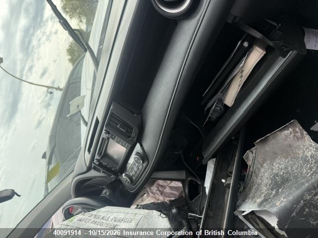 Продаж на аукціоні авто 2016 Toyota Rav4, vin: 2T3RFREV5GW450148, номер лоту: 40091914