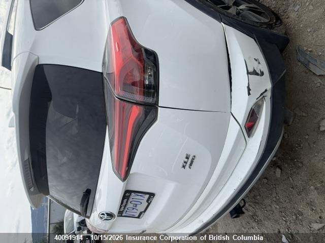 Продаж на аукціоні авто 2016 Toyota Rav4, vin: 2T3RFREV5GW450148, номер лоту: 40091914