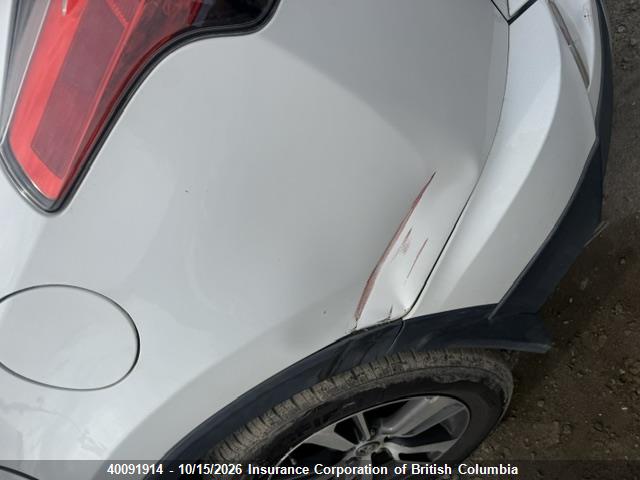 Продаж на аукціоні авто 2016 Toyota Rav4, vin: 2T3RFREV5GW450148, номер лоту: 40091914