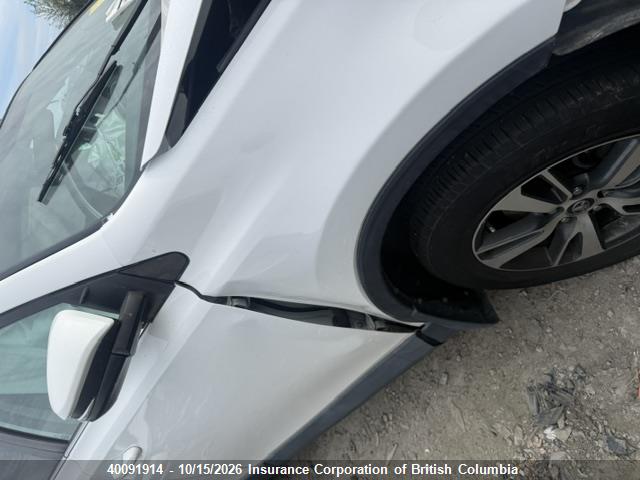 Продаж на аукціоні авто 2016 Toyota Rav4, vin: 2T3RFREV5GW450148, номер лоту: 40091914