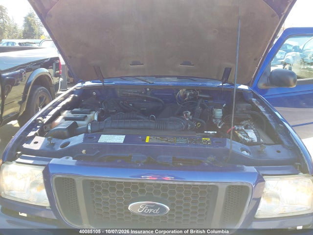 Aukcja sprzedaży 2004 Ford Ranger Super Cab, vin: 1FTYR44U44PB35847, numer aukcji: 40085105