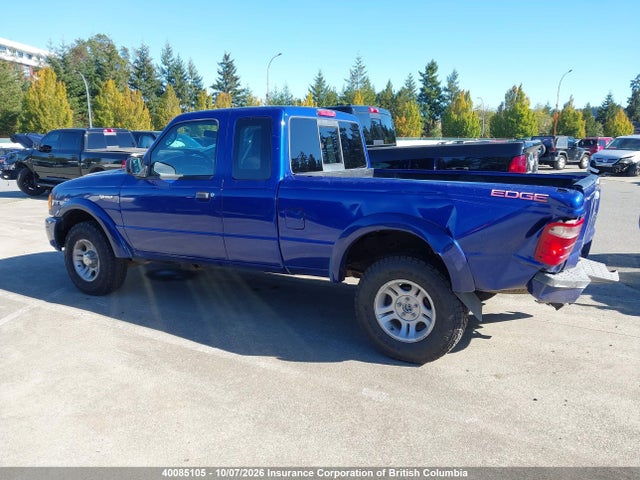 Aukcja sprzedaży 2004 Ford Ranger Super Cab, vin: 1FTYR44U44PB35847, numer aukcji: 40085105