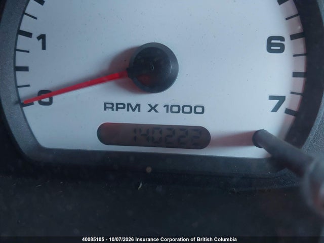 Aukcja sprzedaży 2004 Ford Ranger Super Cab, vin: 1FTYR44U44PB35847, numer aukcji: 40085105