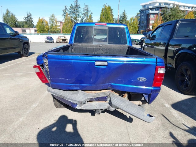Aukcja sprzedaży 2004 Ford Ranger Super Cab, vin: 1FTYR44U44PB35847, numer aukcji: 40085105