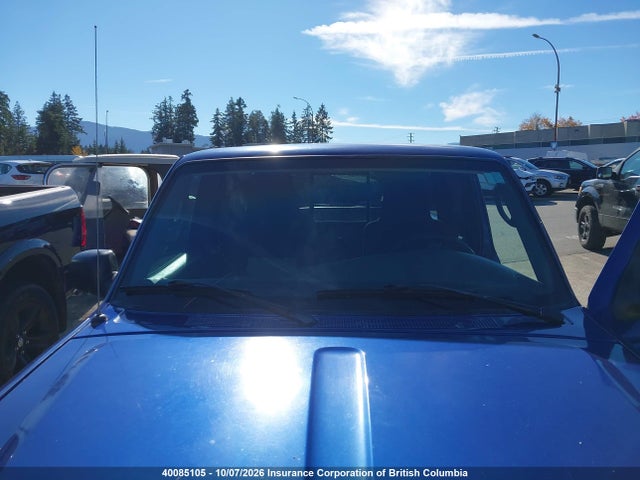Aukcja sprzedaży 2004 Ford Ranger Super Cab, vin: 1FTYR44U44PB35847, numer aukcji: 40085105