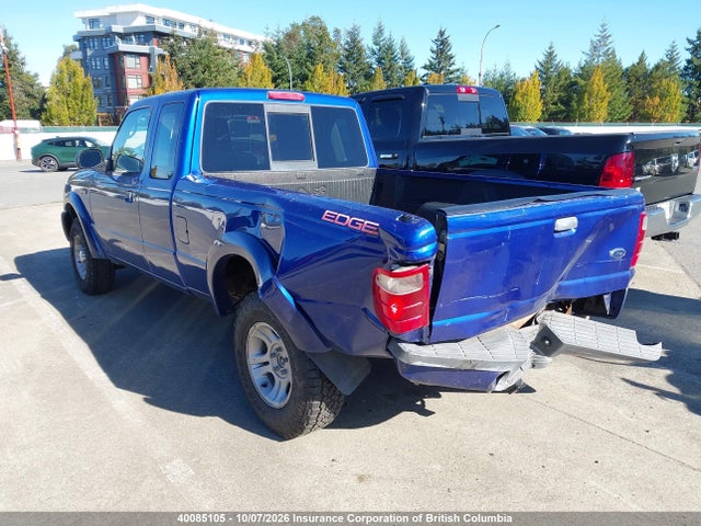 Aukcja sprzedaży 2004 Ford Ranger Super Cab, vin: 1FTYR44U44PB35847, numer aukcji: 40085105