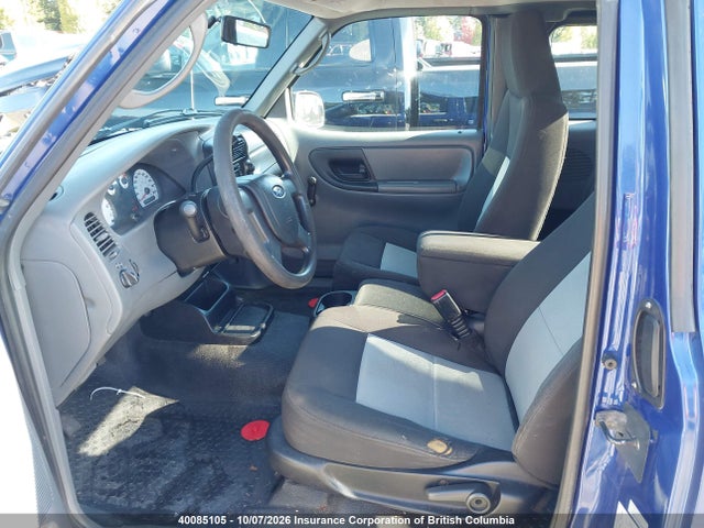 Aukcja sprzedaży 2004 Ford Ranger Super Cab, vin: 1FTYR44U44PB35847, numer aukcji: 40085105